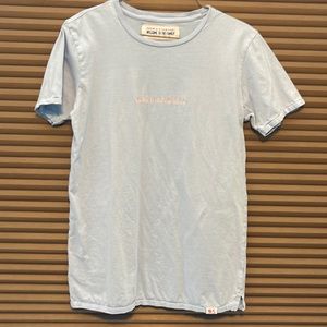Seek Discomfort T-shirt - Men’s